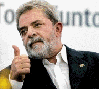 Lisboa: Cúpula entre a União Européia e o Brasil