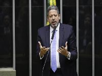 Lira promete ouvir indígenas e diz que não haverá 'pauta surpresa' na Câmara. 34862.jpeg Lira promete ouvir indígenas e diz que não haverá 'pauta surpresa' na Câmara. 34862.jpeg