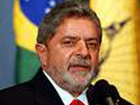 Em reunião com Lula, PT defende governo de coalizão