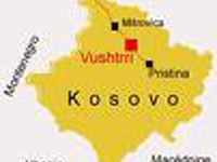 Moscovo: Os perigos da independência de Kosovo