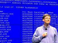 Bill Gates deixa Microsoft ?