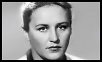 Morreu atriz russa  legenda de século XX