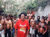 Yanomami respondem a Bolsonaro: 