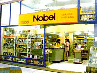 Maior rede de livrarias do Brasil abre lojas em Angola