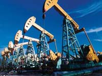 Geopolítica por detras da descida dos preços de petróleo