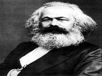 A crise capitalista mundial. E o inacreditável Marx