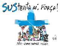 Tempos sombrios para o SUS na pandemia. 34884.jpeg Tempos sombrios para o SUS na pandemia. 34884.jpeg