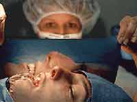 Anestesia  afeta o c&eacute;rebro  e gera um efeito simular ao do jat lag