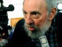 Fidel Castro alerta sobre perigo das guerras para a esp&eacute;cie humana. 17887.jpeg