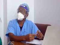 Médico de Cuba elogia medicina humanística. 34891.jpeg Médico de Cuba elogia medicina humanística. 34891.jpeg