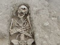 Estudo fornece novos dados para a interpretação de contextos socioculturais da época pós-medieval em Portugal. 34893.jpeg Estudo fornece novos dados para a interpretação de contextos socioculturais da época pós-medieval em Portugal. 34893.jpeg