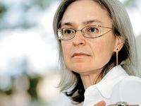 Últimas do caso de Anna Politkovskaia