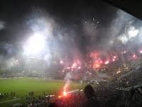 Oitavas da Libertadores: Peñarol vs. Inter no Estádio Centenario. 14904.jpeg