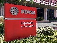 A PDVSA e a pol&iacute;tica petroleira da Venezuela. 28910.jpeg