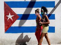 Capital de Cuba prioriza isolamento rápido contra Covid-19. 34916.jpeg Capital de Cuba prioriza isolamento rápido contra Covid-19. 34916.jpeg