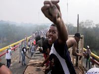 O povo venezuelano novamente vencer&aacute;. 30917.jpeg