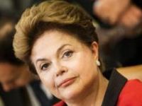 Presidenta brasileira oferece ajuda agropecu&aacute;ria &agrave; &Aacute;frica. 17919.jpeg