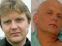 Litvinenko: Opinião de peritos russos