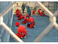 Guantanamo: Quando o medo ameaça a liberdade
