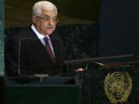 Na ONU, Abbas denuncia ocupa&ccedil;&atilde;o e reafirma esfor&ccedil;o pela paz. 18922.jpeg