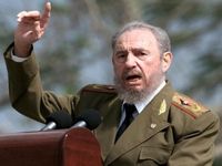Fidel Castro: A Lei da selva