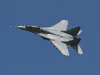 Argentina planeja comprar 15 ca&ccedil;as russos MiG-29. 25929.jpeg
