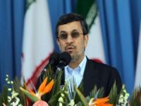 Ahmadinejad: Inimigo sofrer&aacute; um duro golpe da na&ccedil;&atilde;o iraniana. 16938.jpeg