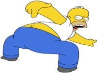 Globo/Veja/Folha/Estadão  o crime organizado  de Homer Simpson a Pateta  bagunçaram a matemática