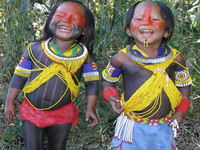 Salvador será sede do Encontro das Culturas dos Povos Indígenas