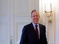 Serguey Lavrov: R&uacute;ssia e EUA n&atilde;o est&atilde;o de acordo. 19944.jpeg