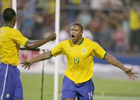 Copa América: Brasil vence o Uruguai nos pênaltis e vai à decisão