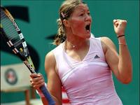 Ténis: 5 russas entre Top 10 da WTA