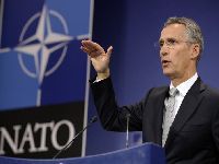 OTAN vai aumentar número de tropas no Iraque. 34951.jpeg OTAN vai aumentar número de tropas no Iraque. 34951.jpeg
