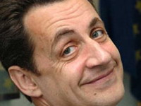 Sarkozy esperado na Grã-Bretanha para uma visita de Estado
