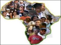 Selo celebra Ano Internacional dos Povos Afrodescendentes. 14956.jpeg