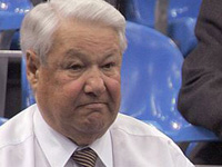 Morreu Boris Yeltsin primeiro presidente da Rússia