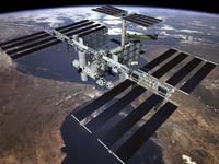 Cidade das Estrelas: Anunciada tripulação para a 19ª Expedição russa à Estação Espacial Internacional