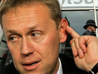 Polícia britânica entregou à Procuradoria  um relatório sobre o assassinato de  Litvinenko