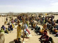 Darfur: Continuam ataques contra pessoal da ONU