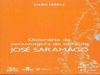 José Saramago e suas personagens. 26974.jpeg