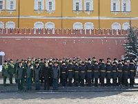 Putin celebra o Dia do Defensor da Rússia com militares. 34974.jpeg Putin celebra o Dia do Defensor da Rússia com militares. 34974.jpeg