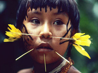 Direitos dos Índios: Yanomami ameaçam expulsar garimpeiros