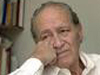 Claudio Guillén (1924-2007)