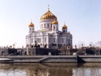Igreja Ortodoxa Russa tem canal no YouTube