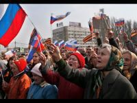 Plebiscito: Crimeia pedir&aacute; oficialmente reunifica&ccedil;&atilde;o com a R&uacute;ssia. 19995.jpeg