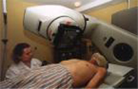 No Algarve enfim abre a Unidade de Radioterapia