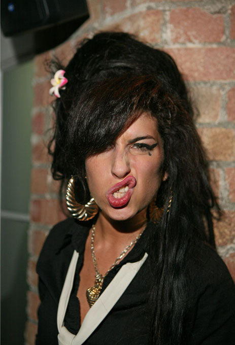 Amy Winehouse - uma morte anunciada?