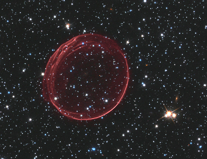 Hubble comemora 25 anos