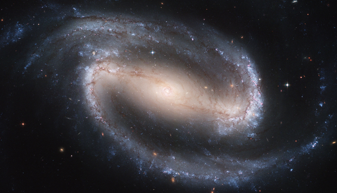 Hubble comemora 25 anos