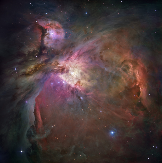 Hubble comemora 25 anos